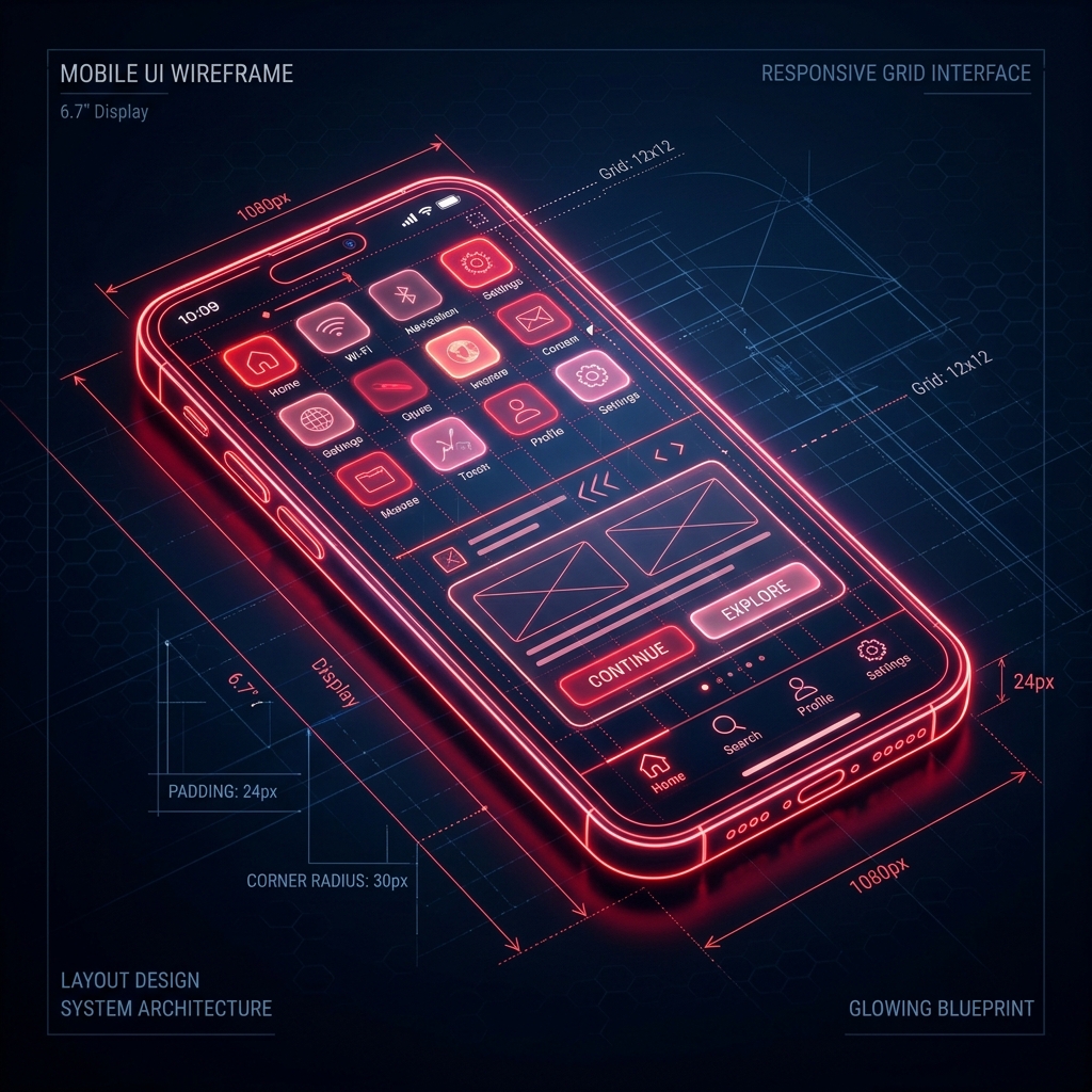 Mobile app development budget guide